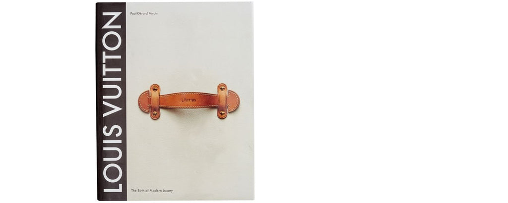 louis vuitton: modern luxury