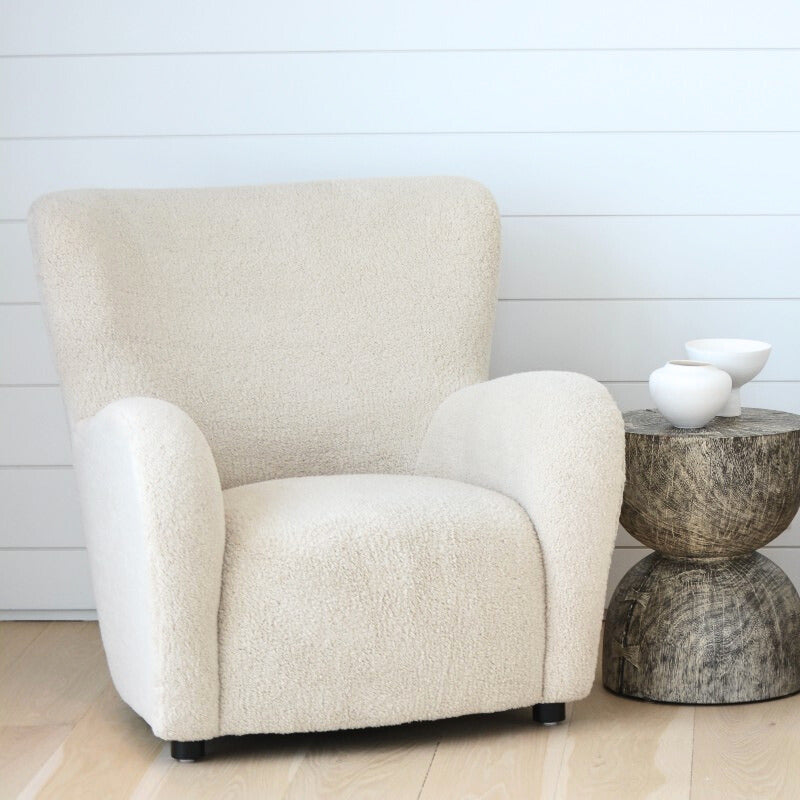 the hill street chair