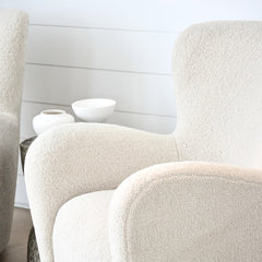 the hill street chair