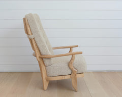 the homenature big sur chair