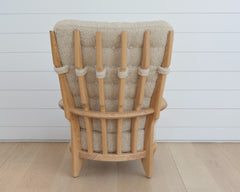 the homenature big sur chair