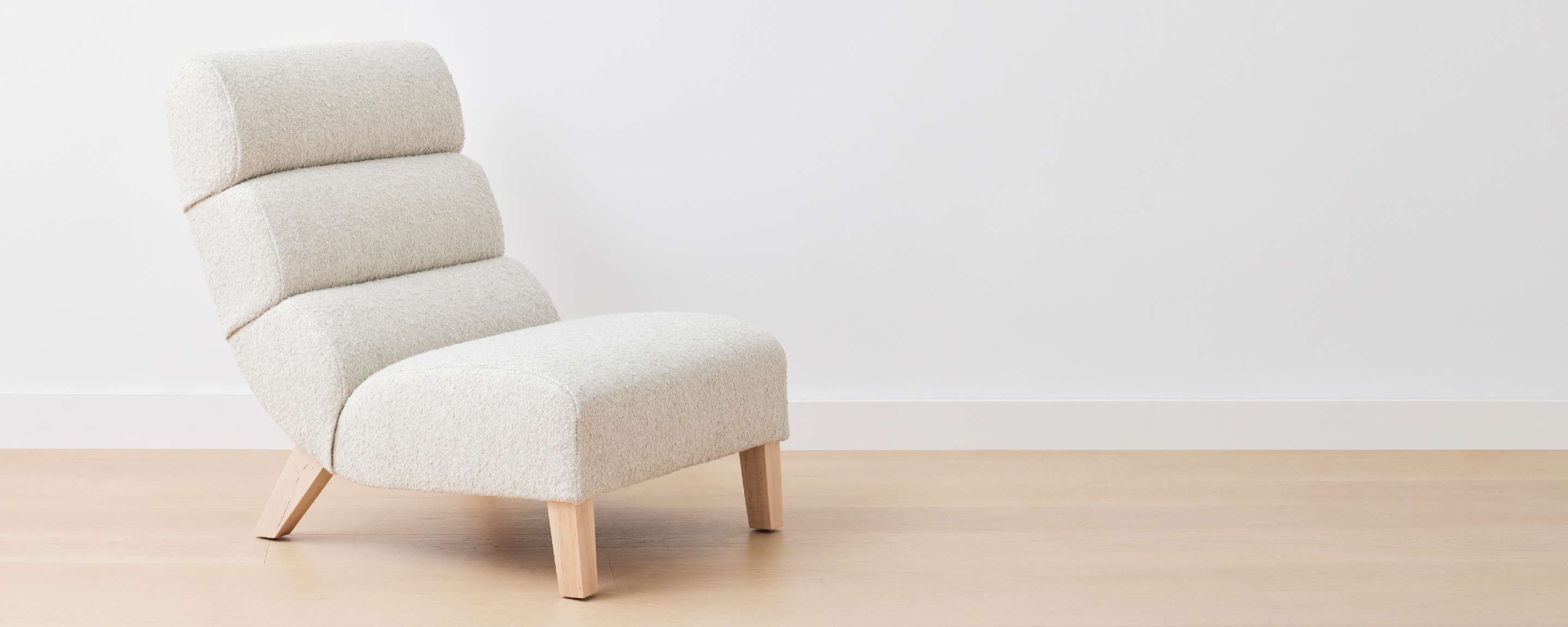 the homenature channel chair