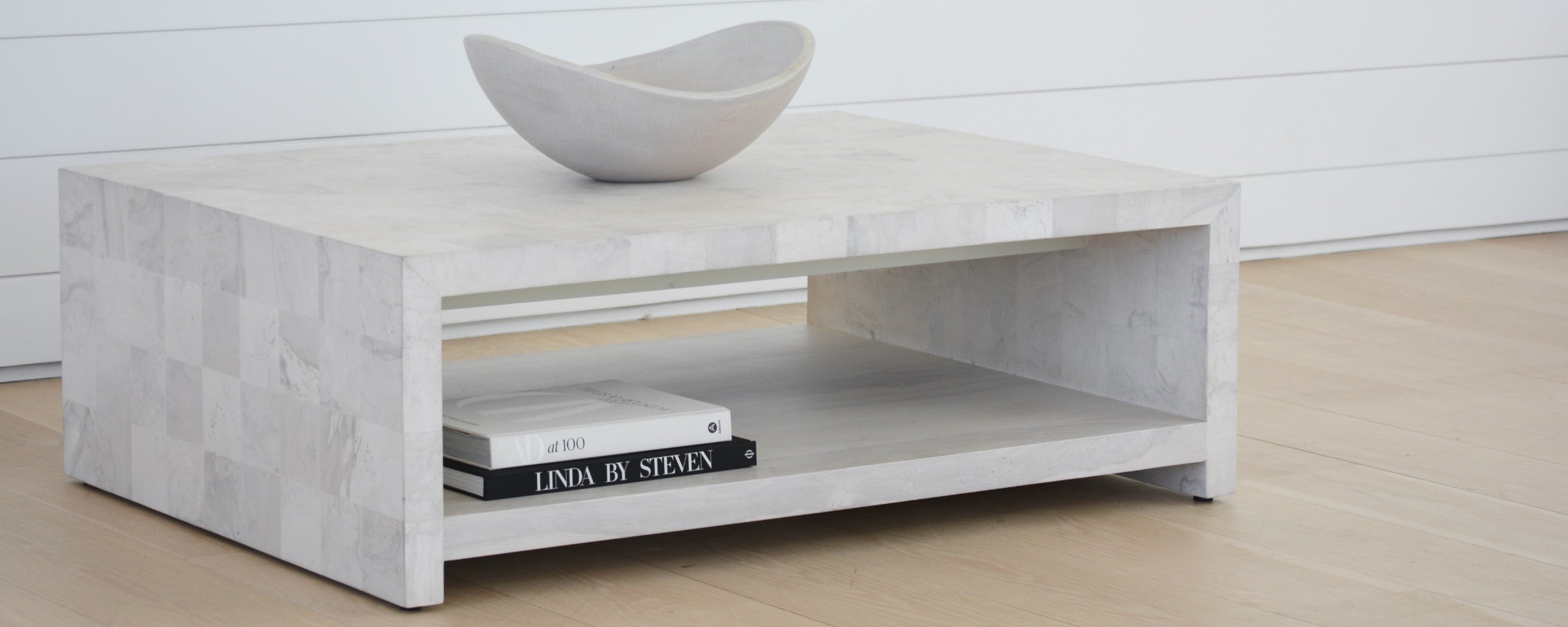 the homenature maidstone coffee table