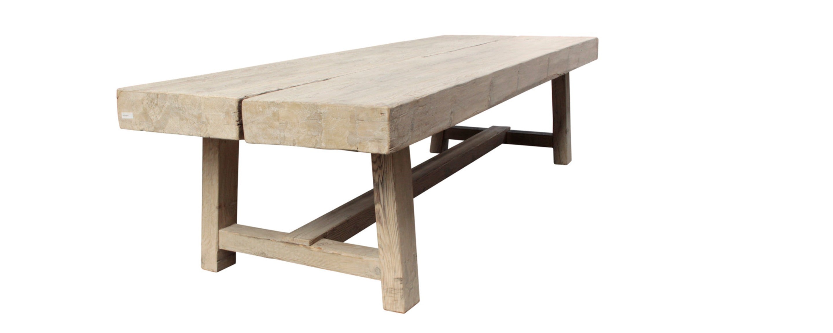 the big sur dining table