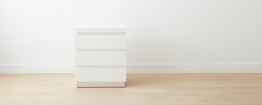 the homenature sagaponack end table