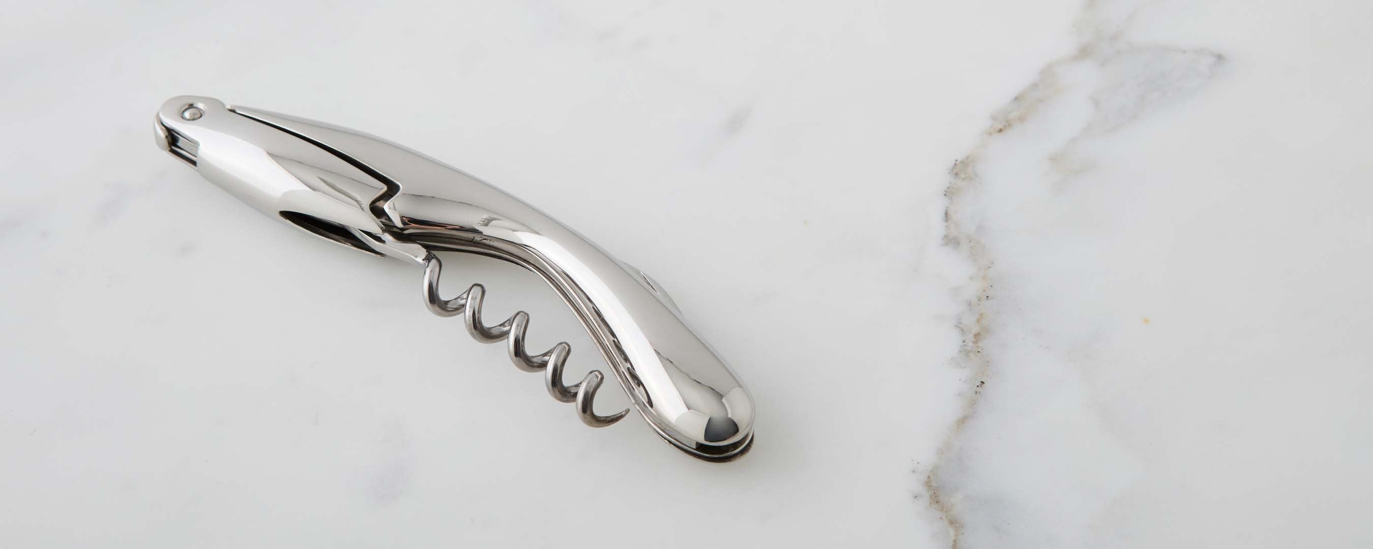 wine corkscrew
