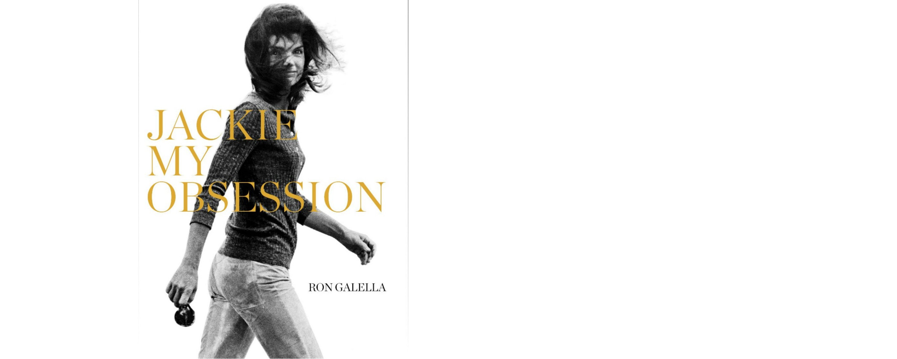 jackie: my obsession