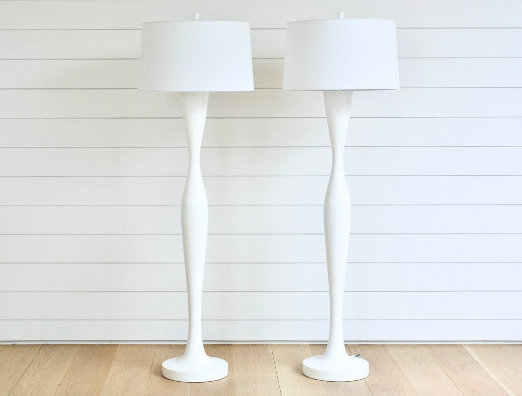phillipe floor lamp
