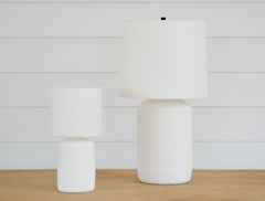 the hamptons large table lamp