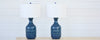blue point table lamp