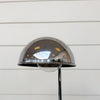 vintage chrome floor lamps
