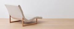 the homenature sag harbor chaise