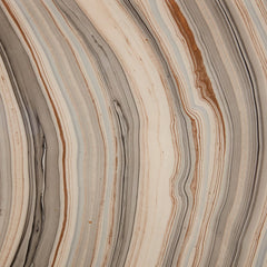 marbleized lacquer tray, 16x16