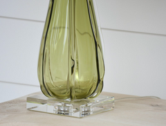 laurel valley table lamp