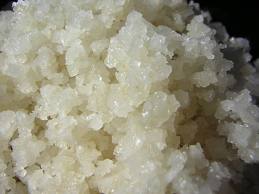  homemade Body Scrub Sea Salt