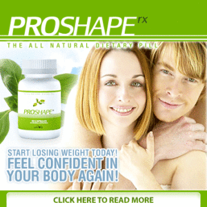 Best weight loss supplement proshape rx