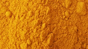 turmeric to heal cuts and wounds