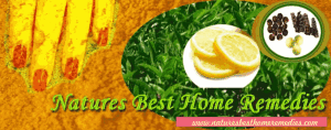 nbhrnatures best home remedies