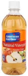 apple cider vinegar gastric problems