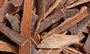 cinnamon for gas relief