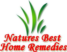 natures best home remedies