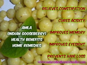 amla health benefits