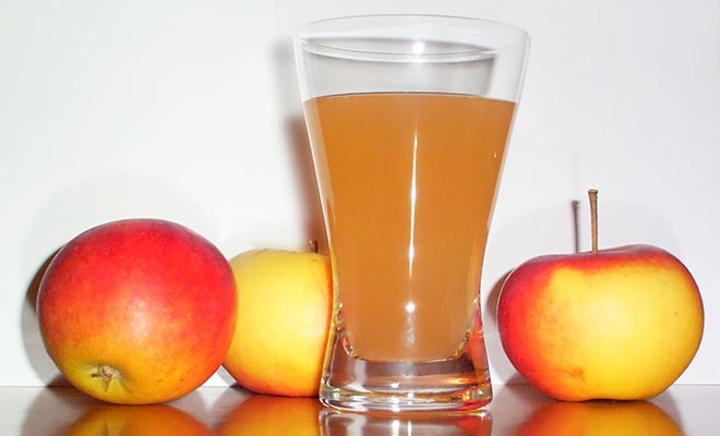 apple cider vinegar health benefits