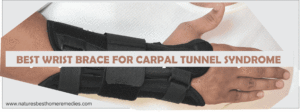 best wrist brace carrpal tunnel