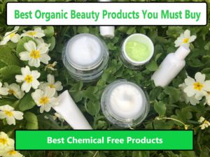 best natural beauty products india